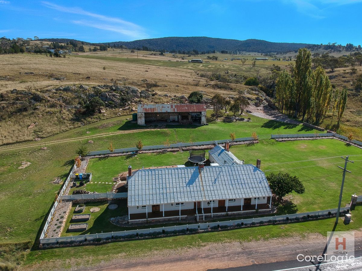 945 Monaro Hwy, Bunyan, NSW 2630