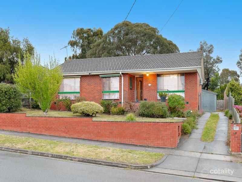 5 Glen Valley Ct, Greensborough, VIC 3088