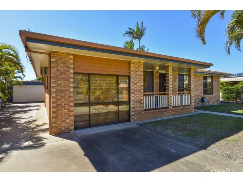 6 Kevins Pl, Thabeban, QLD 4670