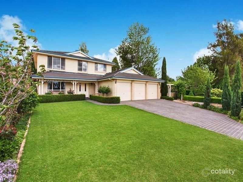 97 Suttor Rd, Moss Vale, NSW 2577