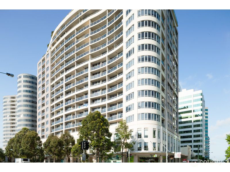 69/809-811 Pacific Hwy, Chatswood, NSW 2067