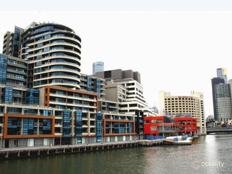 1506/60 Siddeley St, Docklands, VIC 3008