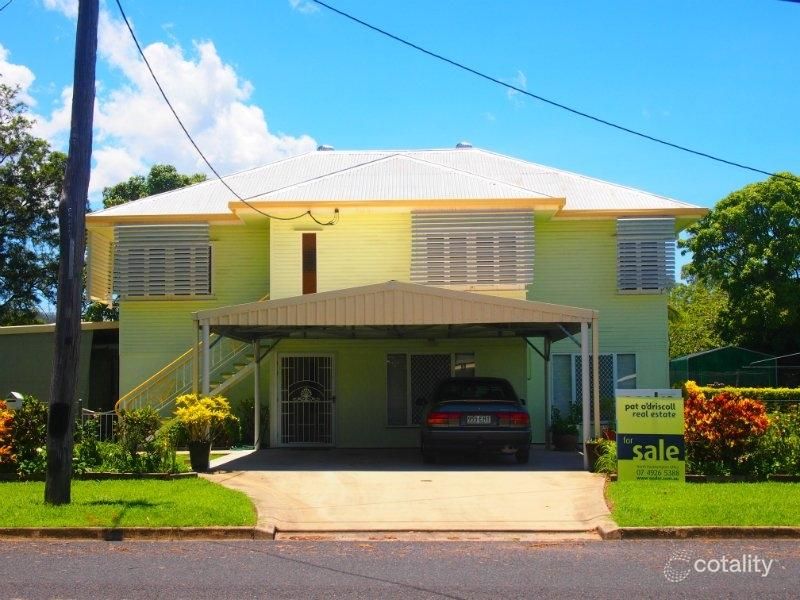 100 Bremner St, Berserker, QLD 4701