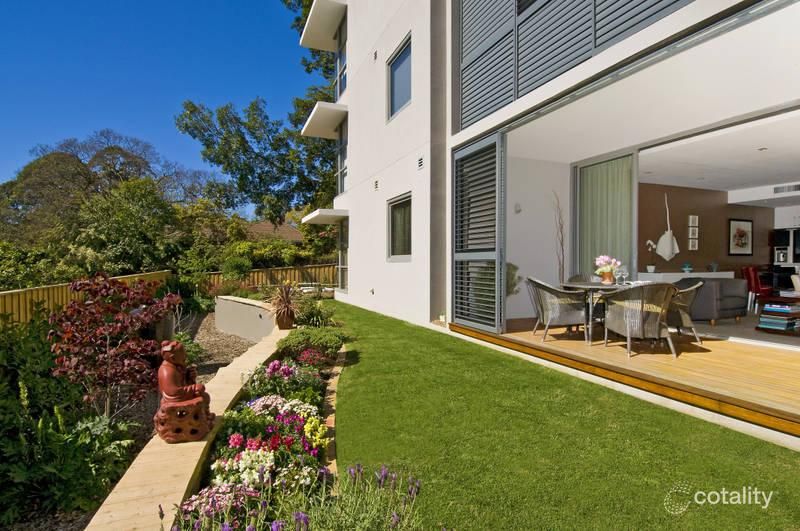 5/32 Marian St, Killara, NSW 2071