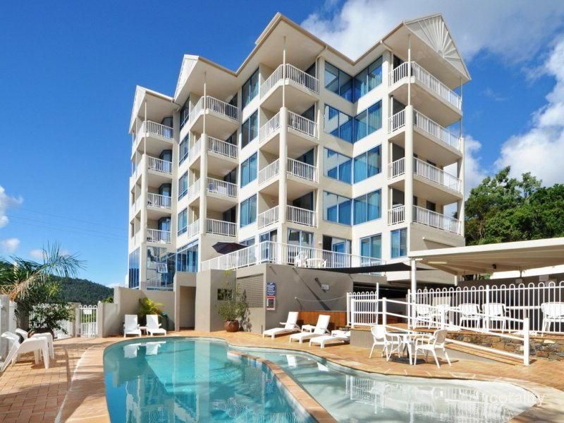 1 Hermitage Dr, Airlie Beach, QLD 4802