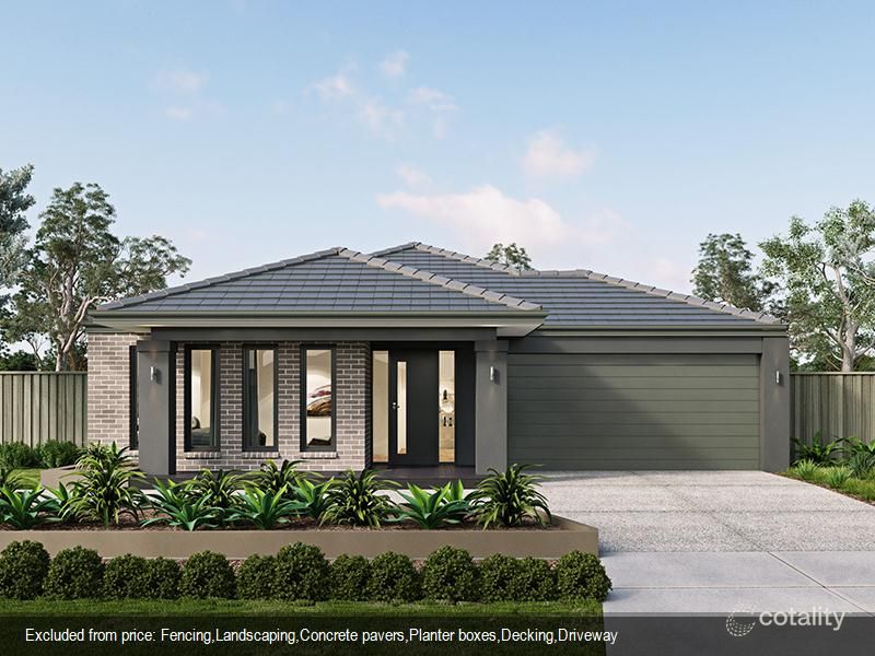 34 Pinnacle Ch, Beveridge, VIC 3753