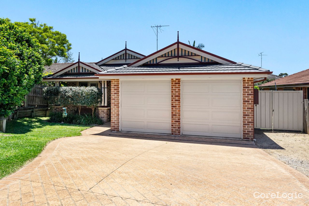 10 Dutba Pl, Glenmore Park, NSW 2745