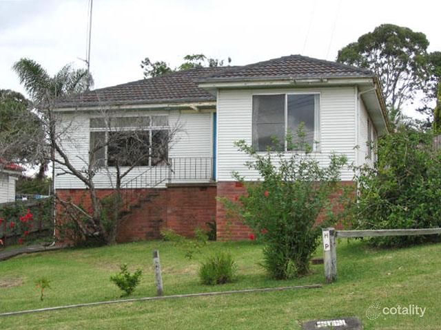 24 Belmont Rd, Dapto, NSW 2530