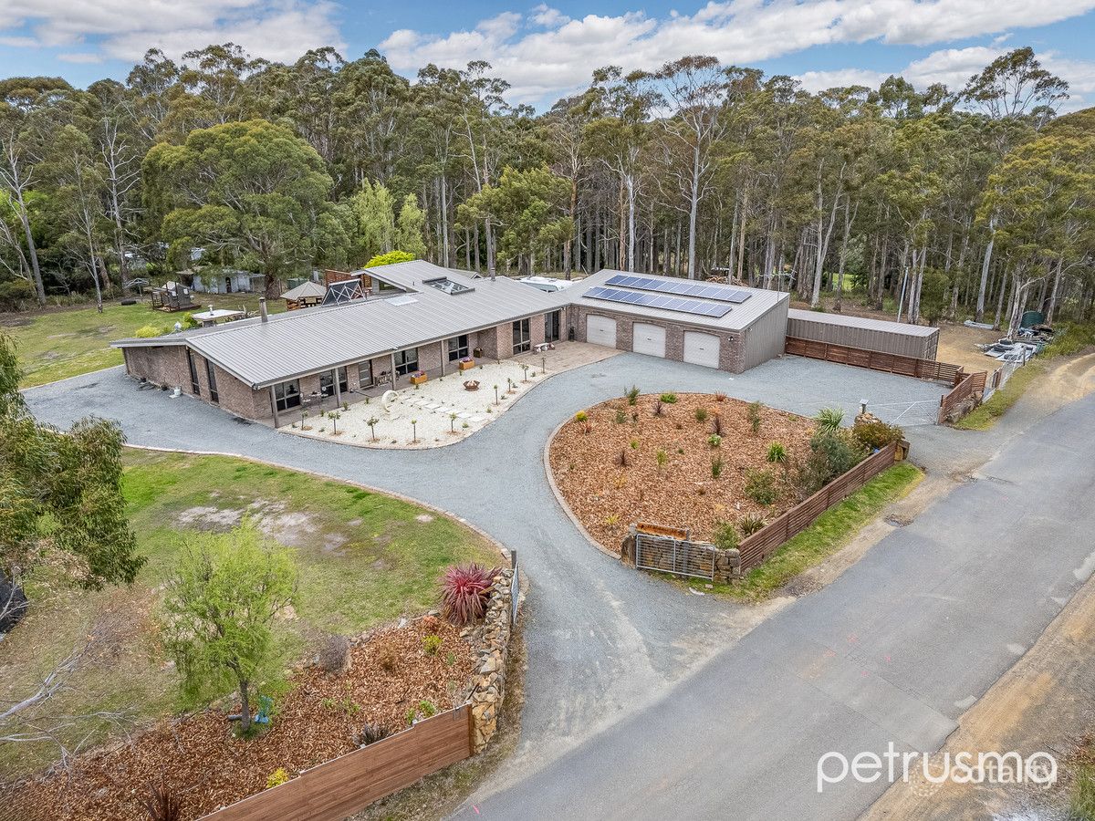 11 Websters Rd, Leslie Vale, TAS 7054