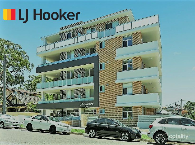 303/2-6 Carlton Pde, Carlton, NSW 2218