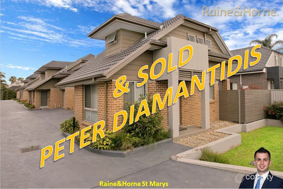 1/60 Brisbane St, Oxley Park, NSW 2760