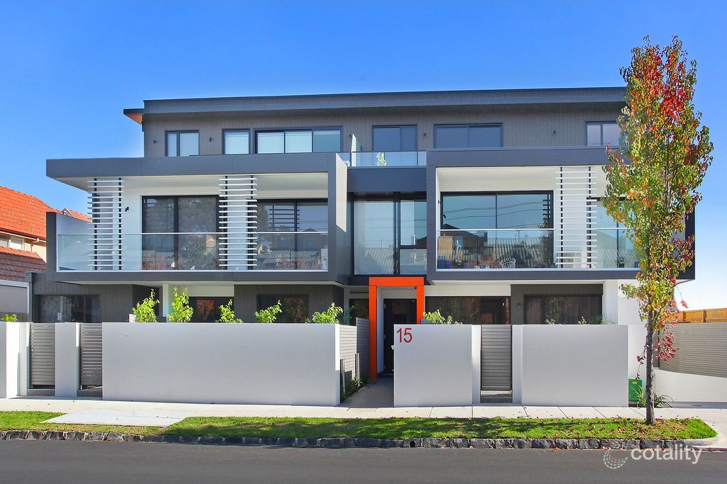 2/15 Manchester Gr, Glen Huntly, VIC 3163