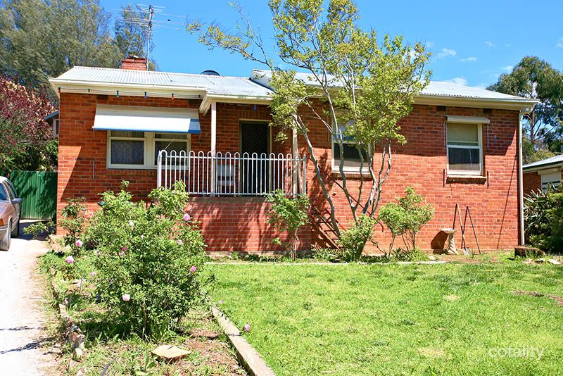 42 Murray St, Greenock, SA 5360
