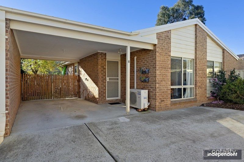 8/9 Walker Cres, Jerrabomberra, NSW 2619