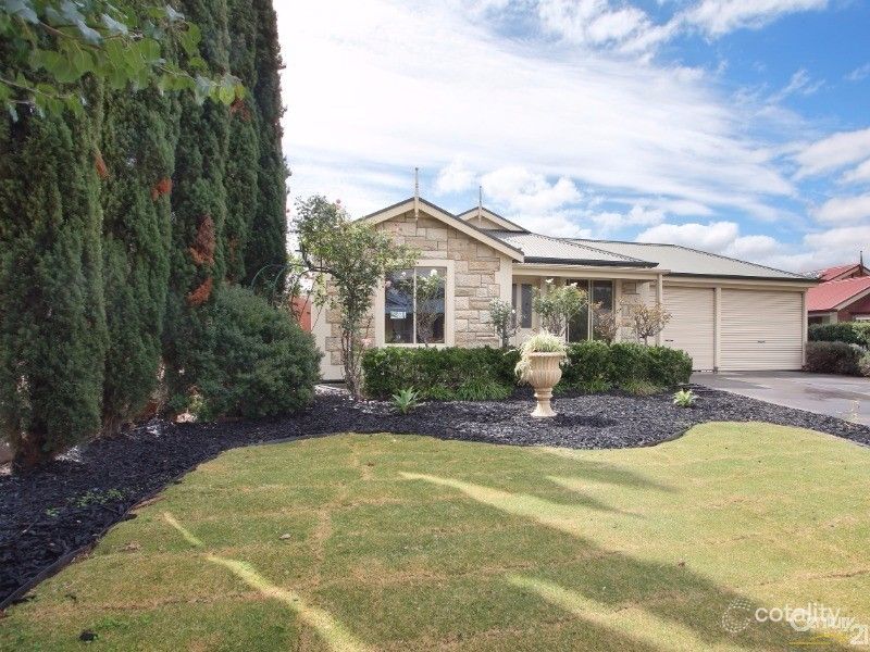 12 Finlayson St, Mount Barker, SA 5251