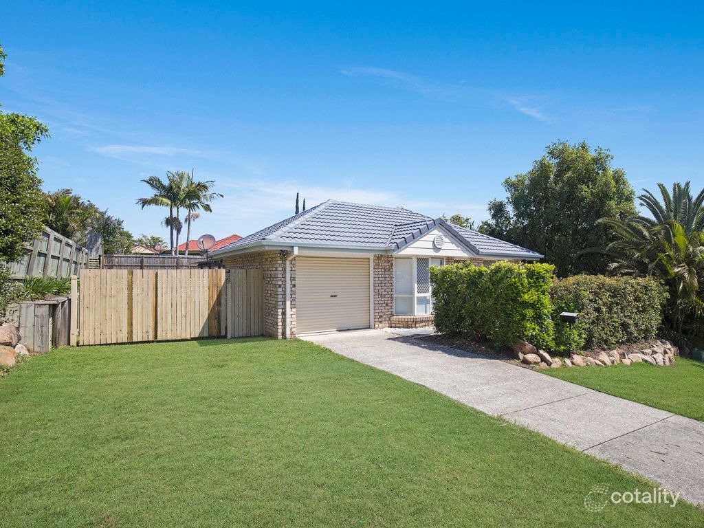 5 Bunya St, Hemmant, QLD 4174