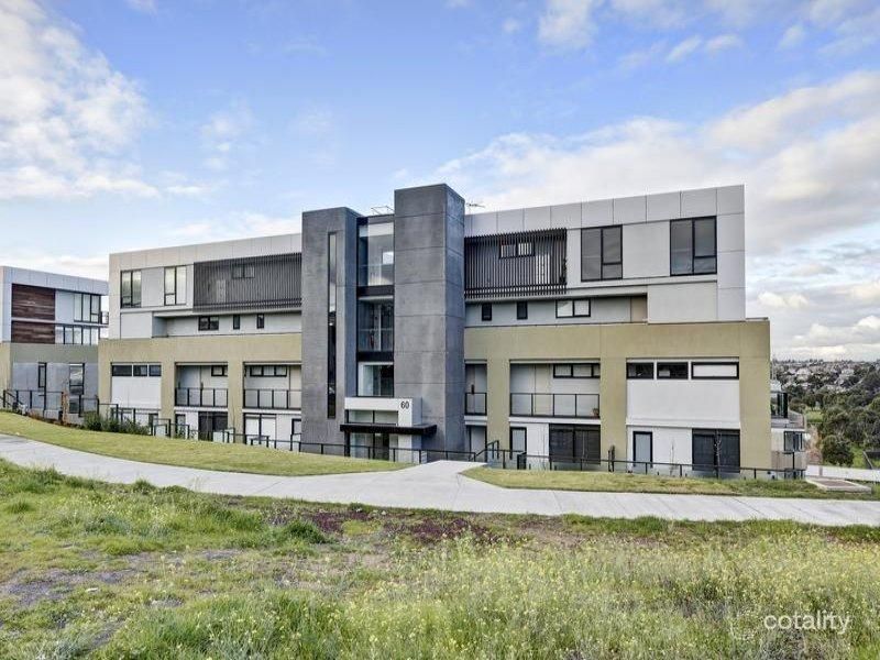 3/60 La Scala Ave, Maribyrnong, VIC 3032