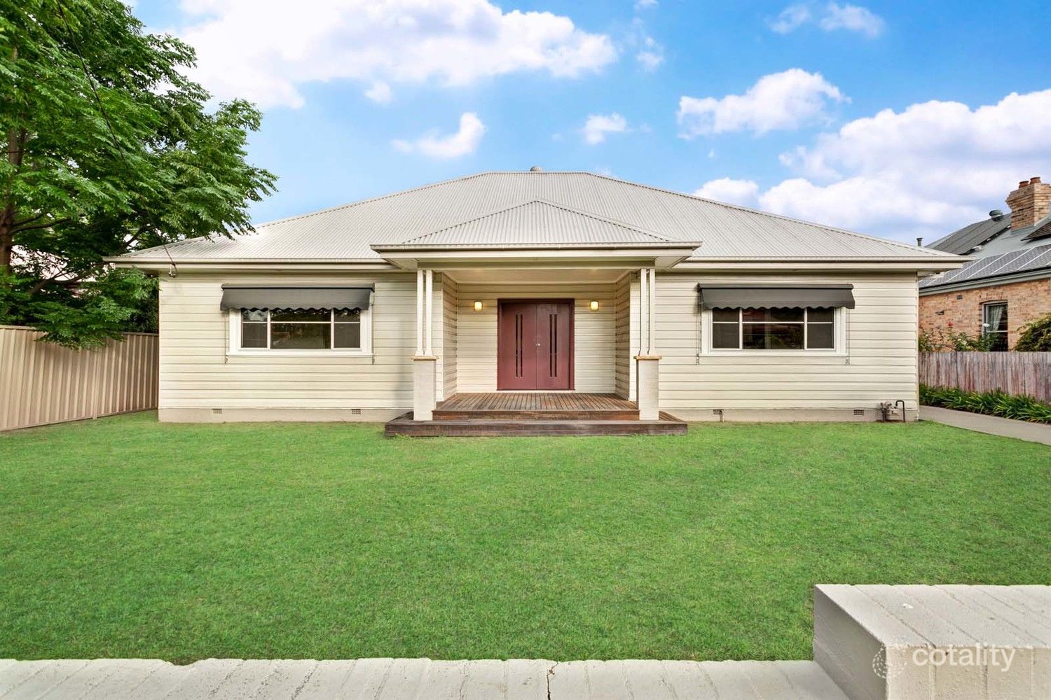 49 Belmore Rd, Lorn, NSW 2320