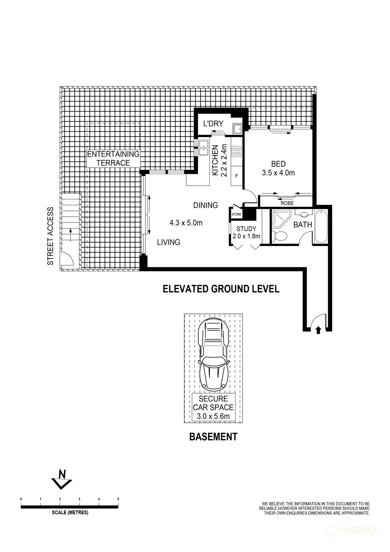 221/18 Bonar St, Arncliffe, NSW 2205