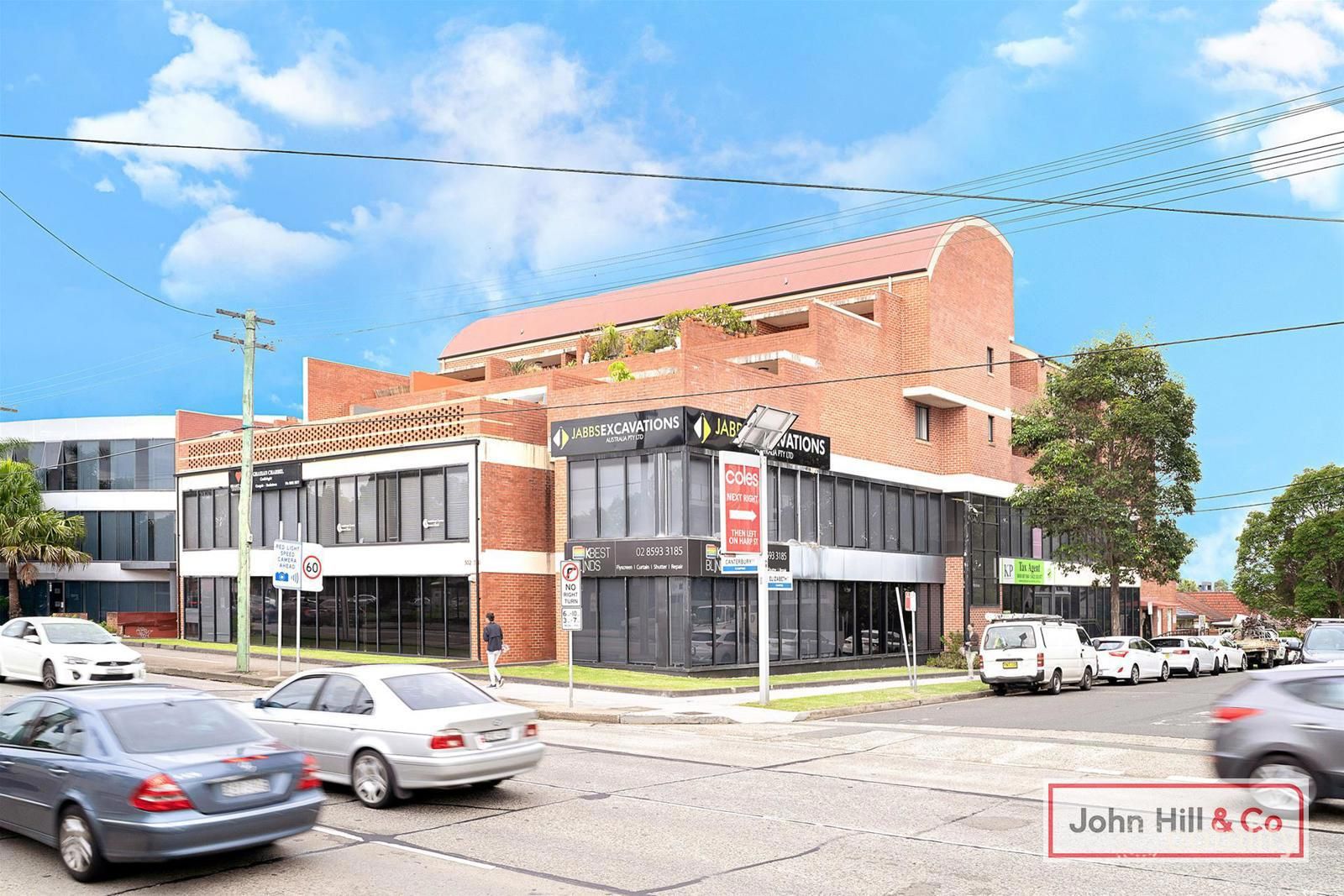 532-536 Canterbury Rd, Campsie, NSW 2194