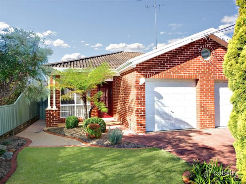 2/19 Parkview Ave, Picnic Point, NSW 2213