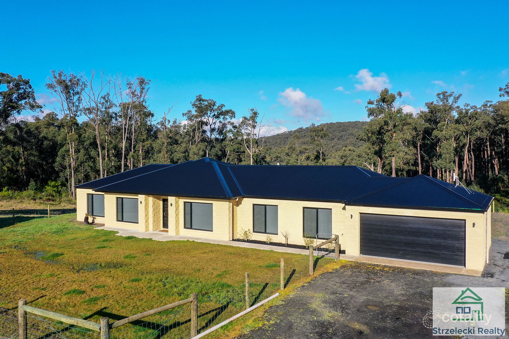 50 Explorers Rd, Yinnar South, VIC 3869