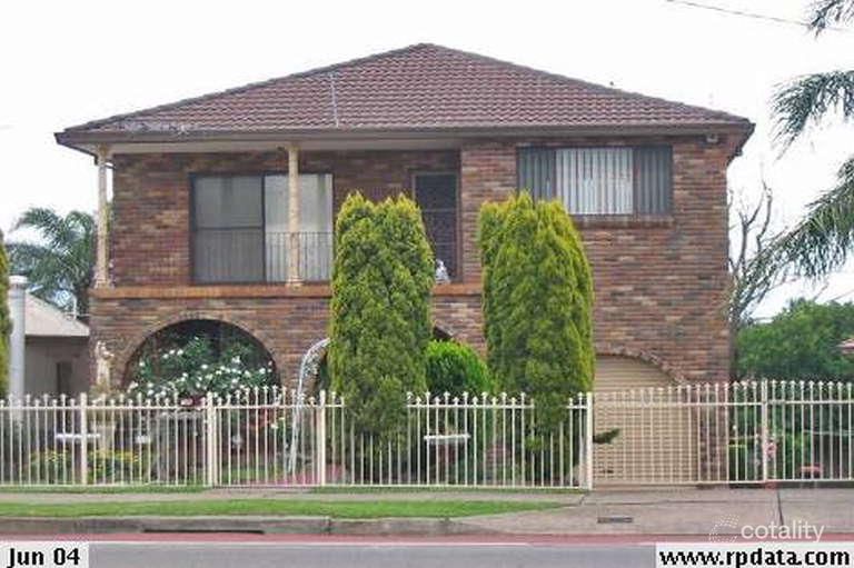 156 Great Western Hwy, Westmead, NSW 2145