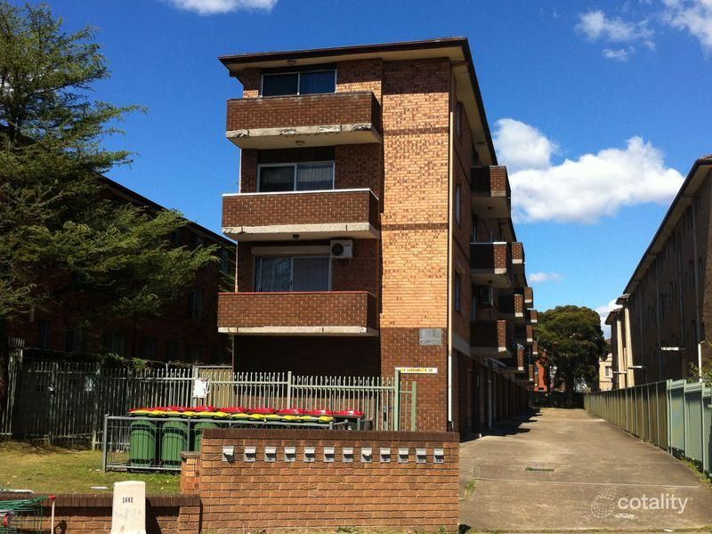 10/118 Cabramatta Rd E, Cabramatta, NSW 2166