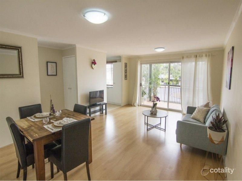 16/52 Fisher Rd, Thorneside, QLD 4158