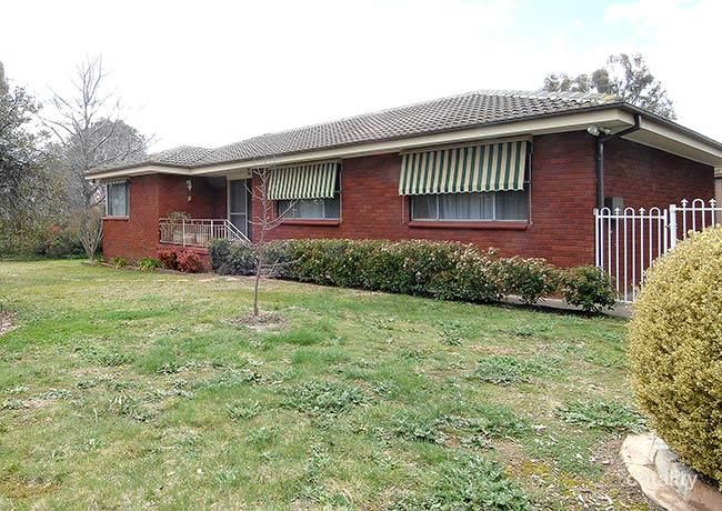 3 Kalgoorlie Cres, Fisher, ACT 2611