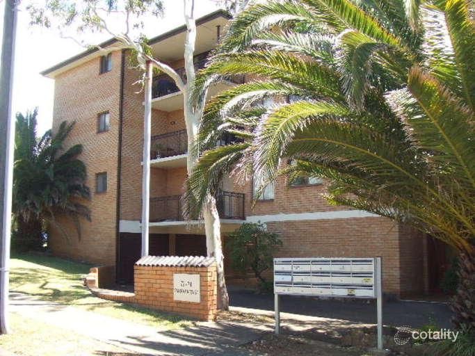 1/72-74 Parramatta St, Cronulla, NSW 2230