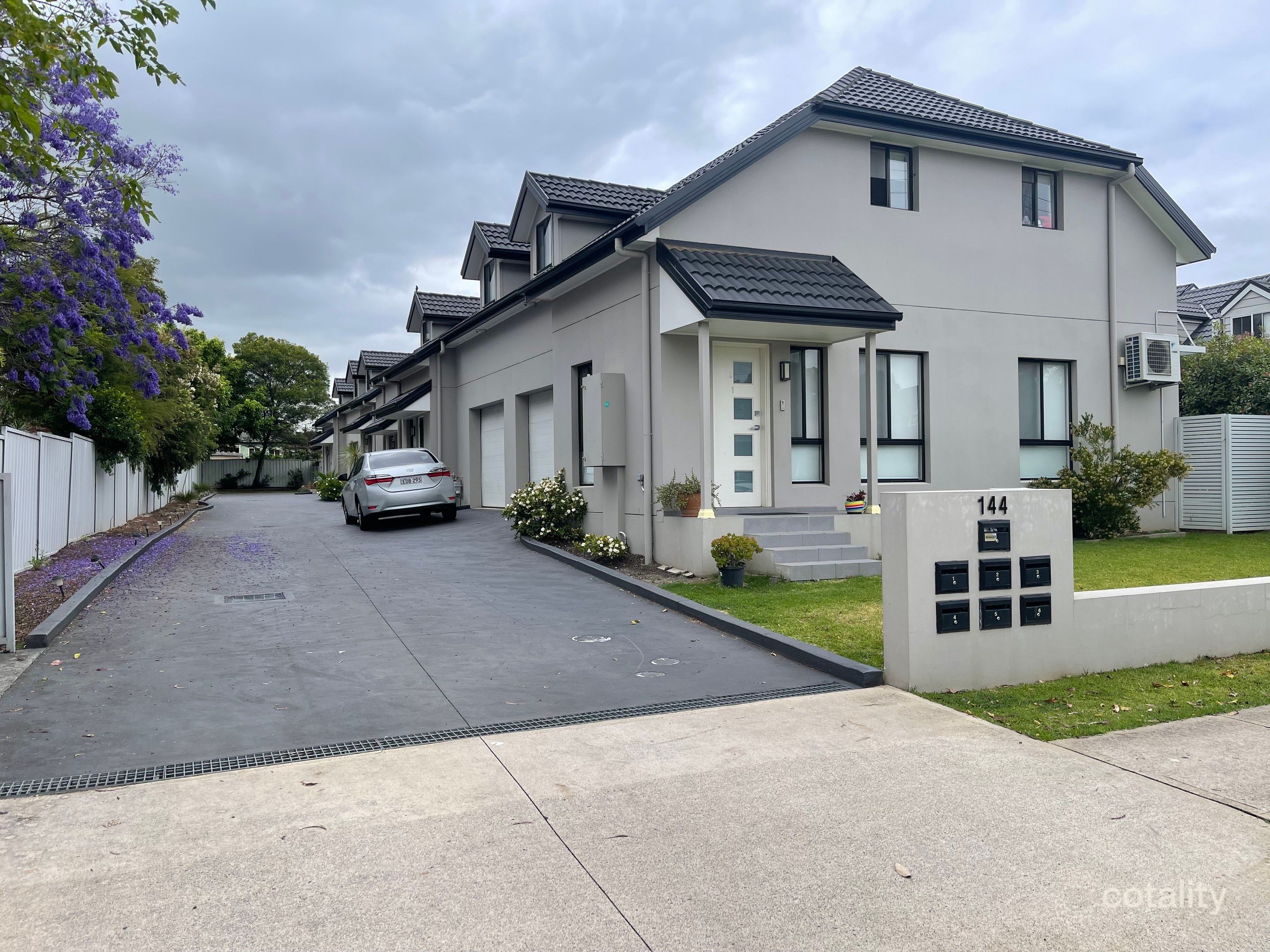 3/144 Adelaide St, St Marys, NSW 2760