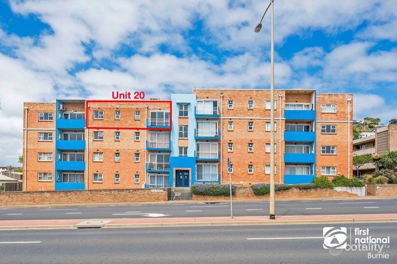 20/47 North Tce, Burnie, TAS 7320