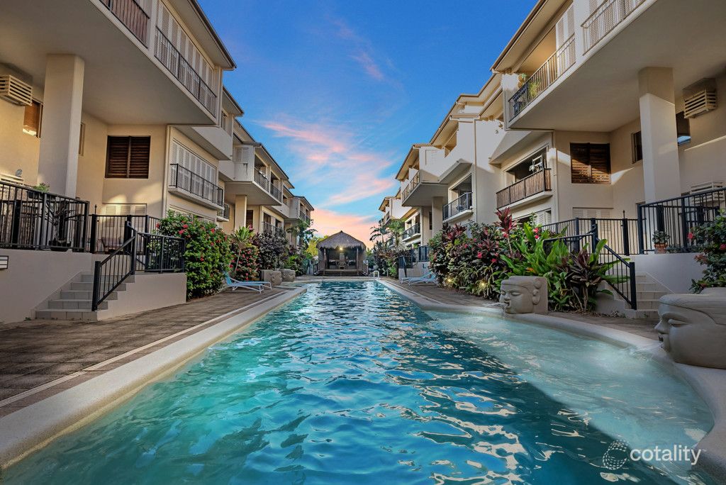 109/55-57 Clifton Rd, Clifton Beach, QLD 4879