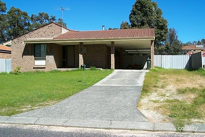 16 Bolton Way, Collie, WA 6225