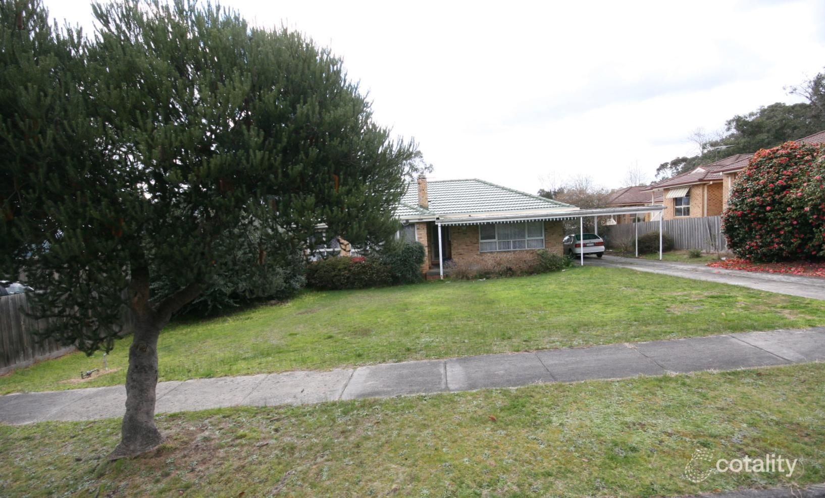 3 Bellevue Ct, Boronia, VIC 3155