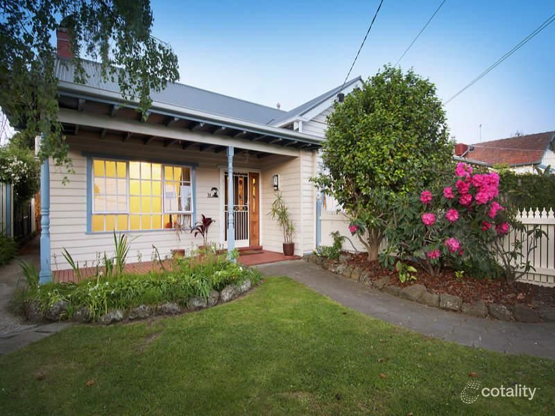14 Centre Rd, Carnegie, VIC 3163