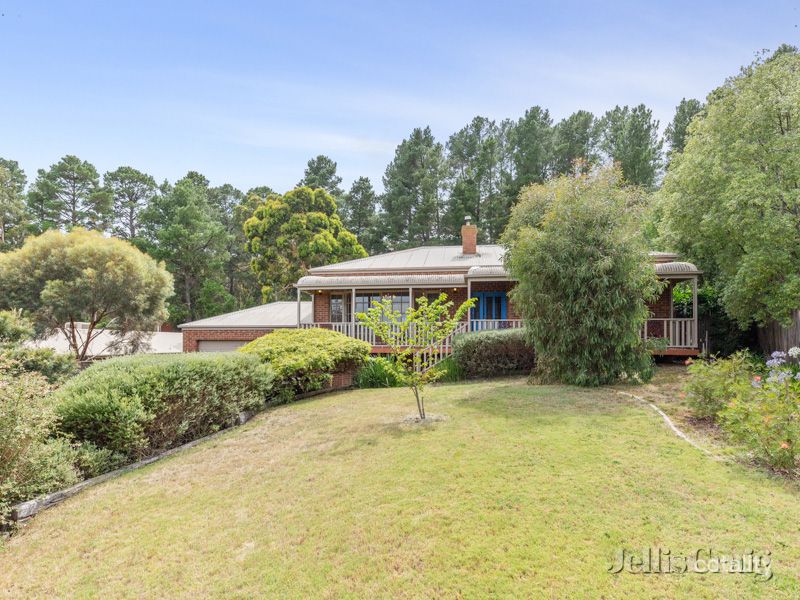 5 Talwong Ct, Research, VIC 3095
