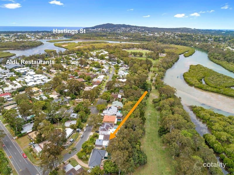 5 Creek Rd, Noosaville, QLD 4566