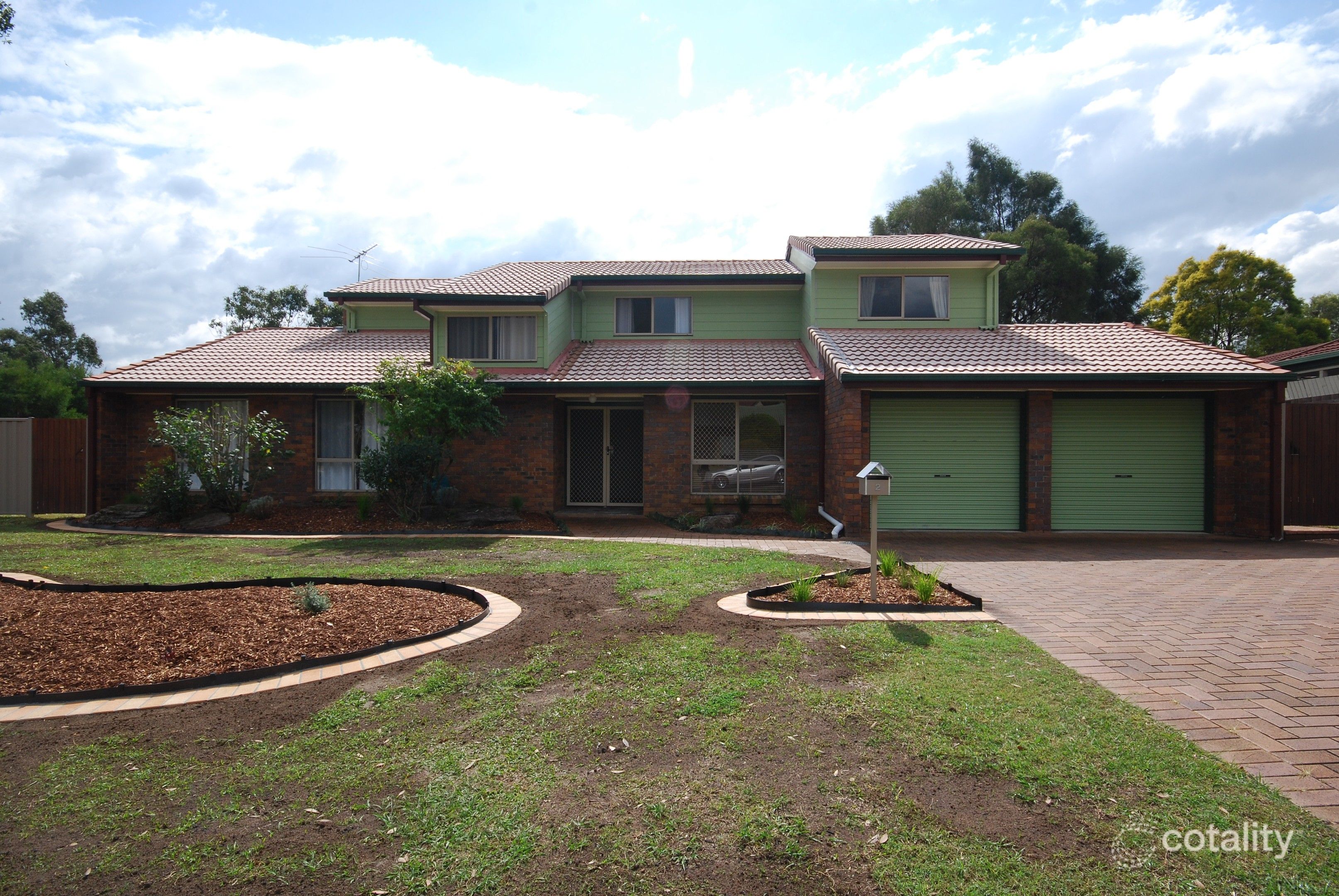 2 Midmar Ct, Keperra, QLD 4054