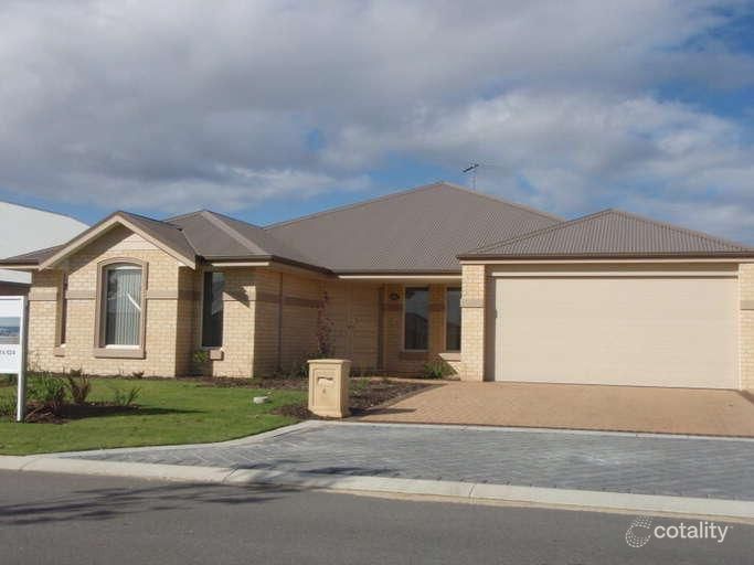 6 Brindabella Ave, Aubin Grove, WA 6164