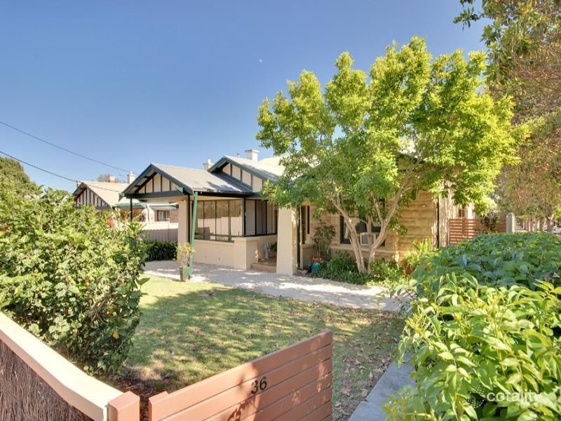 36 Fisher St, Fullarton, SA 5063