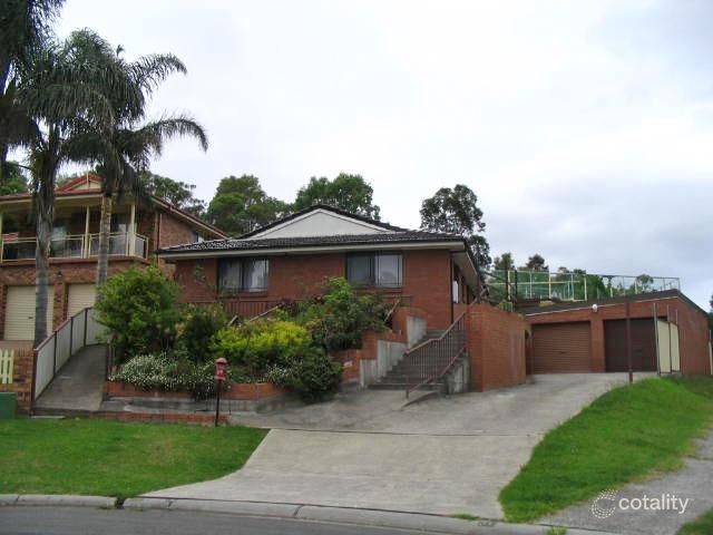 31 Westwood Dr, Blackbutt, NSW 2529