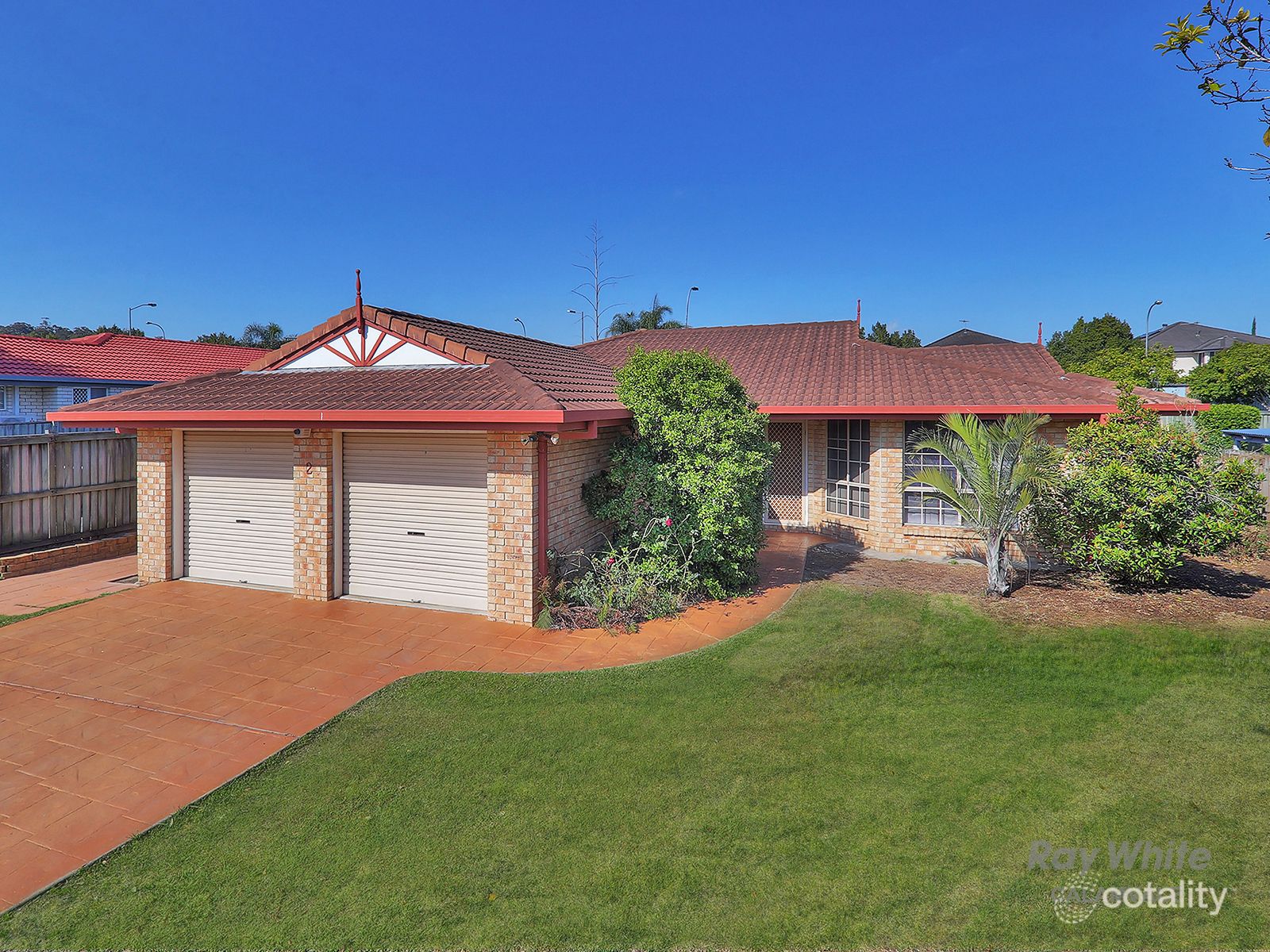2 Waterlily Pl, Calamvale, QLD 4116