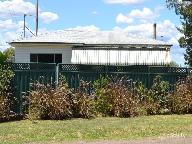 46 Wee Waa Rd, Narrabri, NSW 2390
