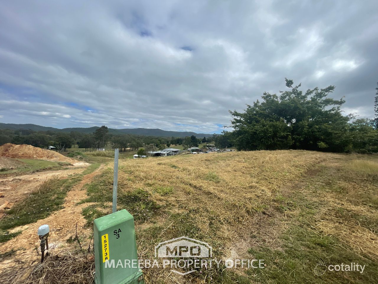 14 Santowski Cres, Mount Molloy, QLD 4871