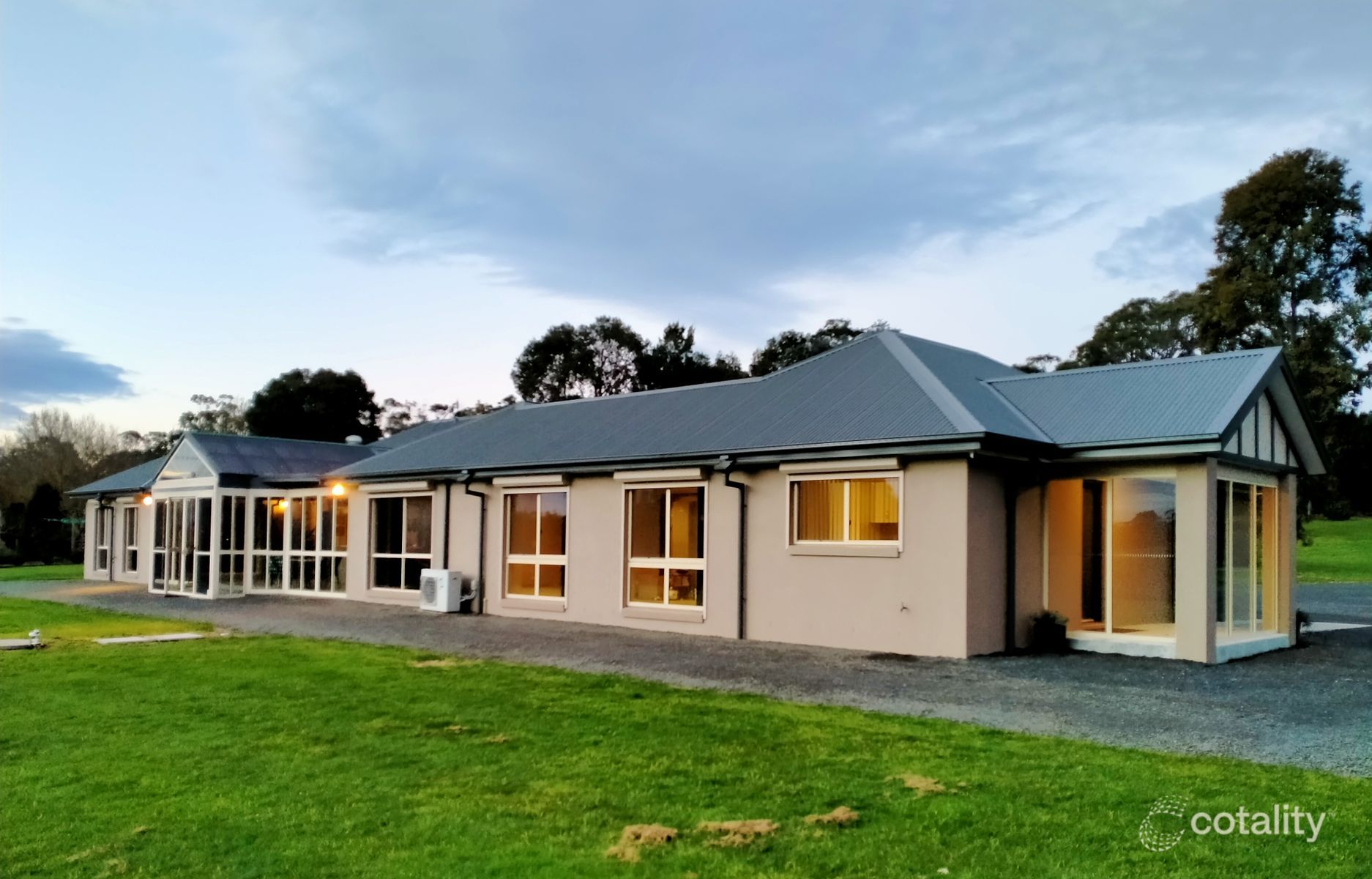 240 Jeeralang North Rd, Hazelwood North, VIC 3840