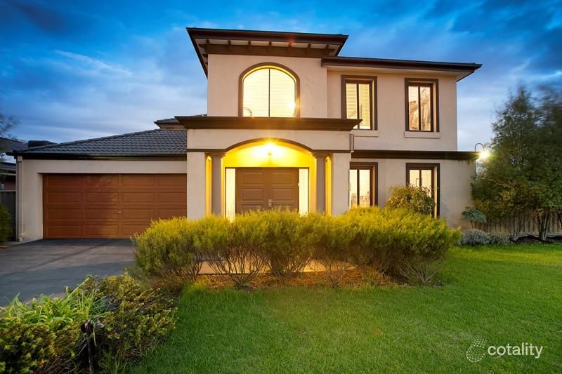 9 Astley Wynd, Lynbrook, VIC 3975