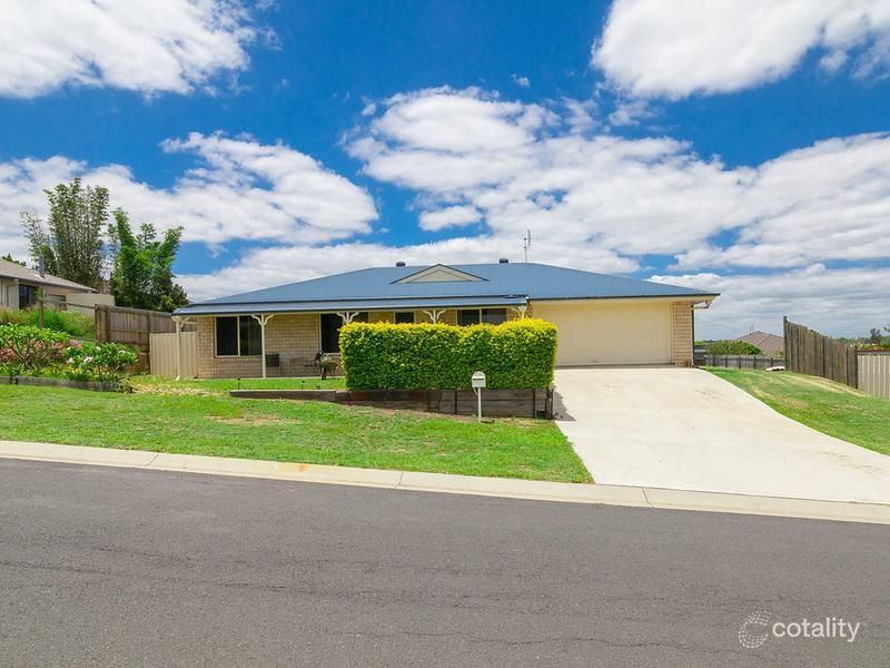 6 Truscot Ct, Fernvale, QLD 4306