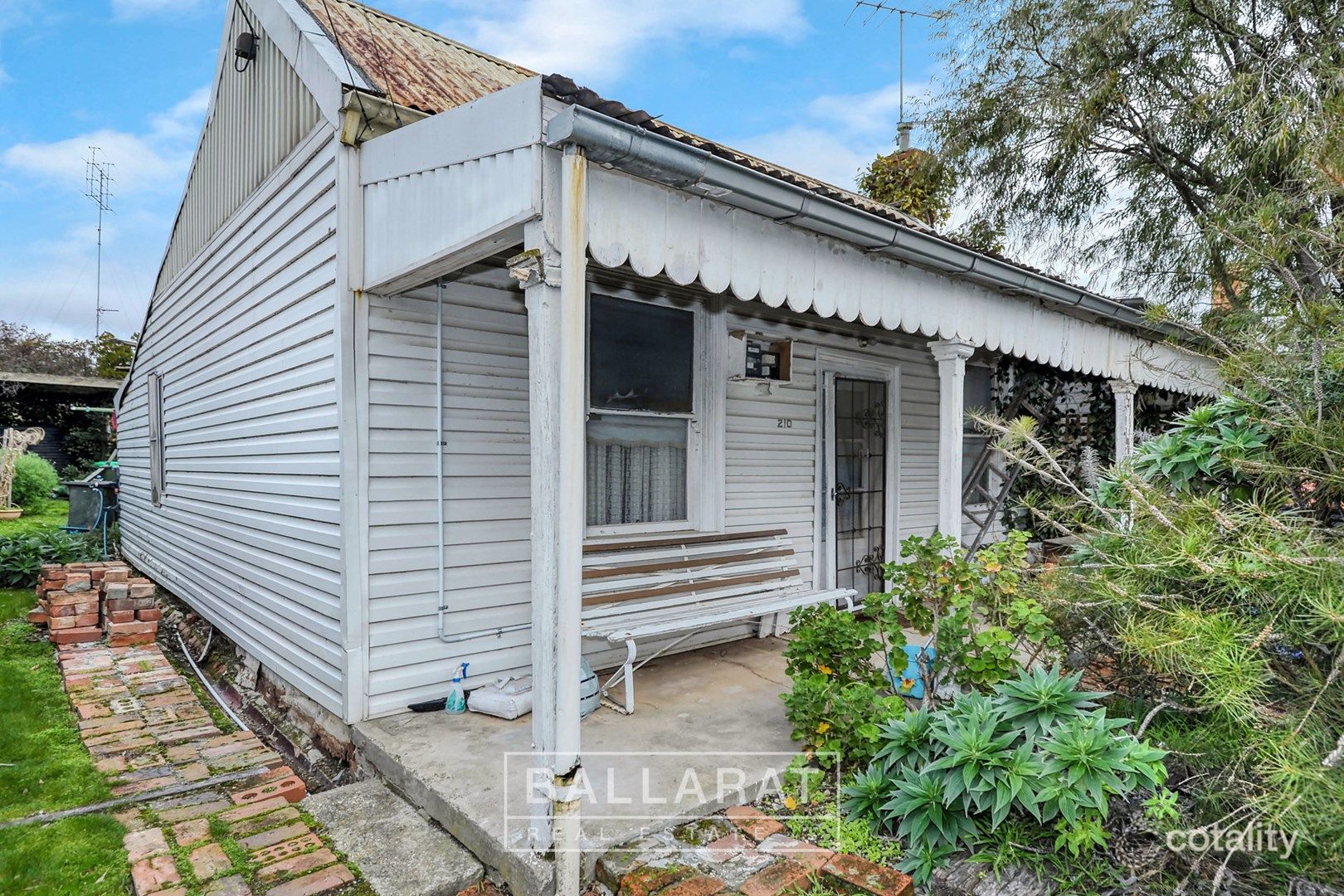 210 Nelson St, Ballarat East, VIC 3350
